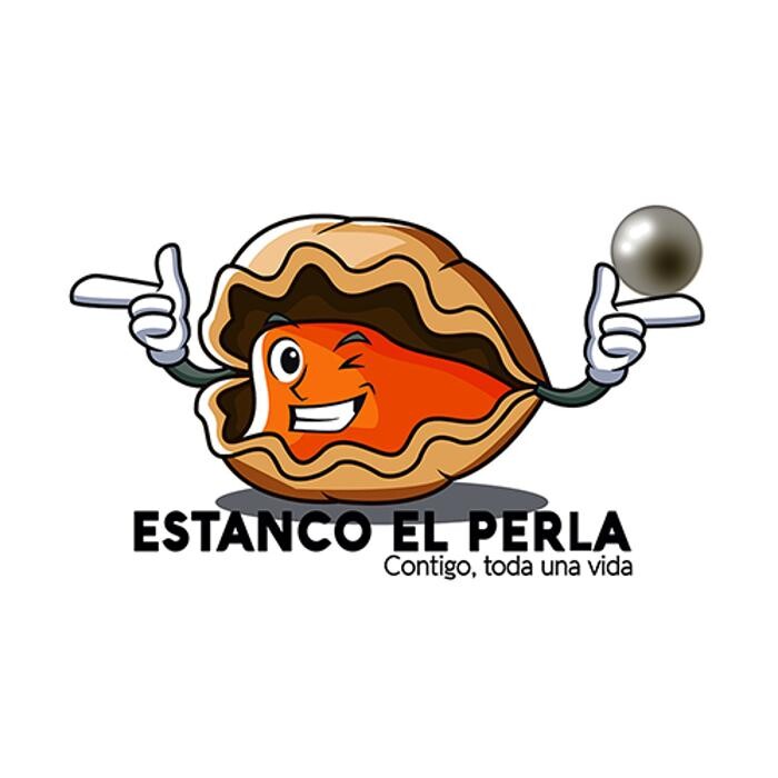 ESTANCO EL PERLA SLL Logo