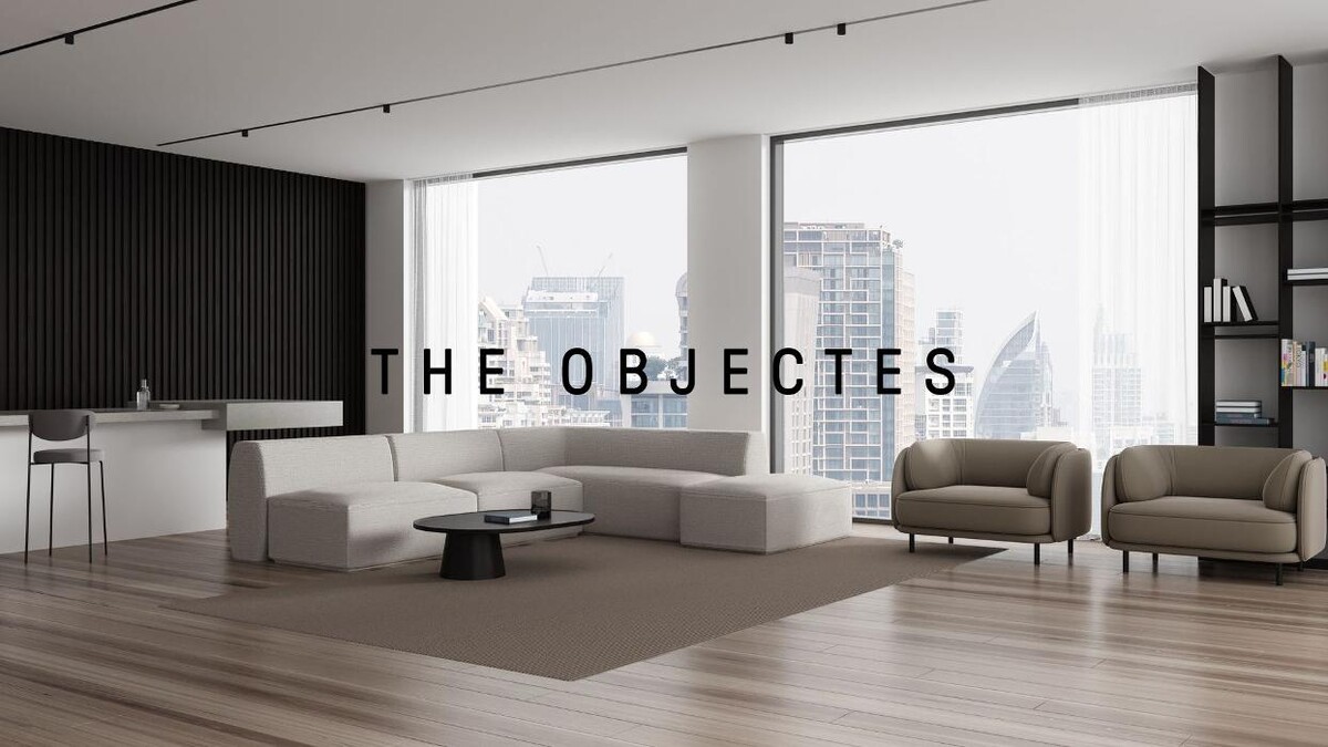 Images The Objectes