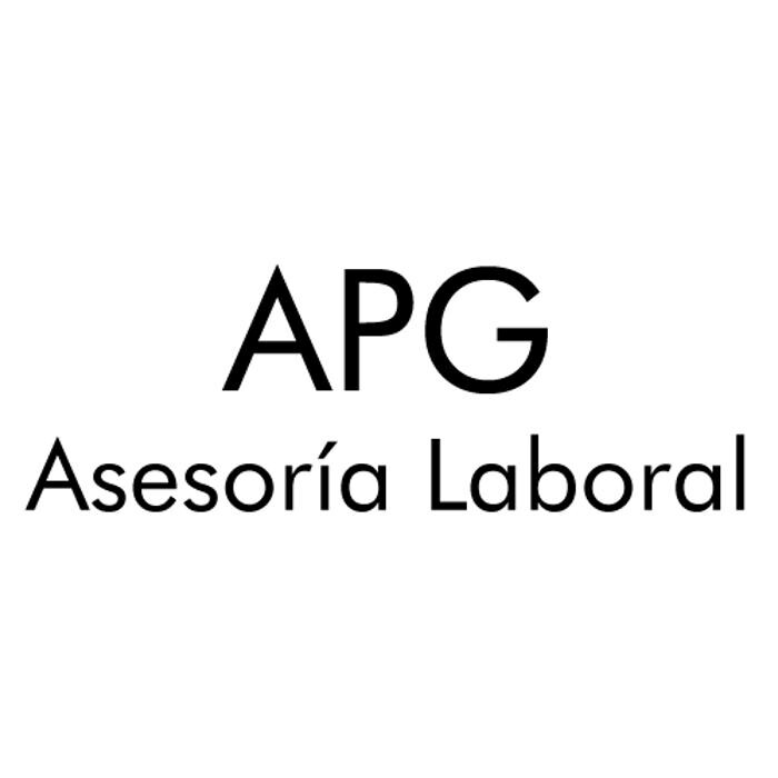 APG Asesoría Laboral Logo
