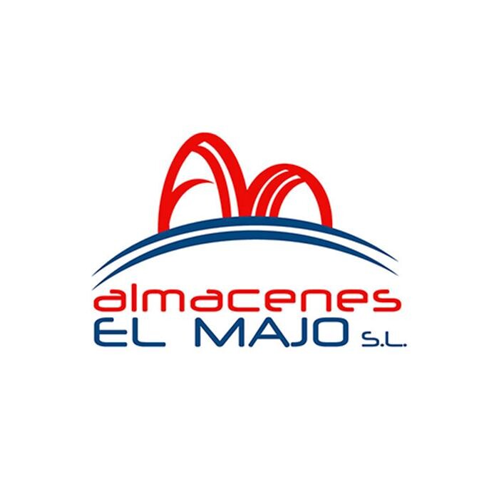 ALMACENES EL MAJO Logo