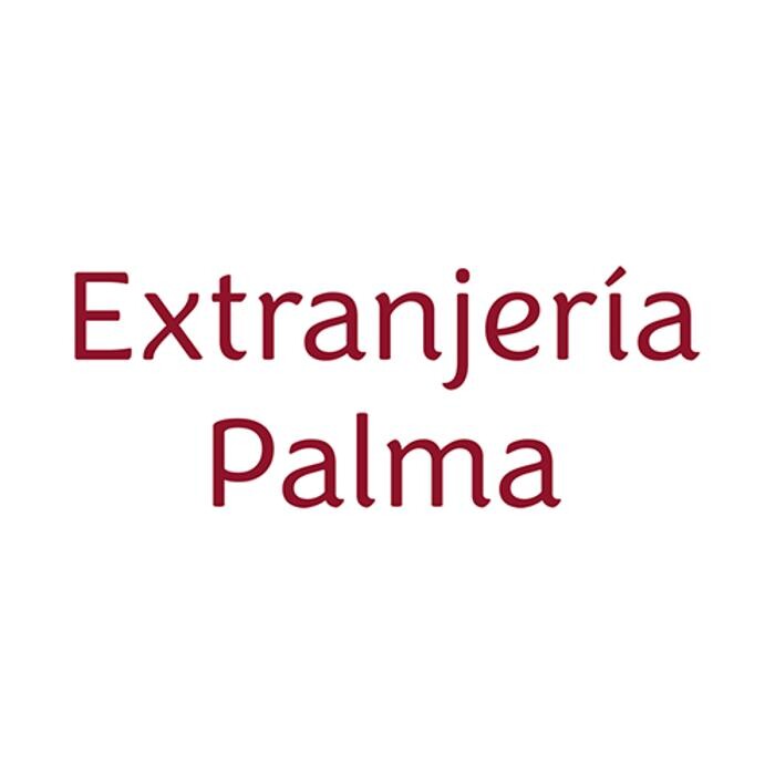 Extranjería Palma Logo