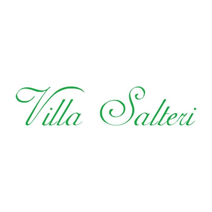 Villa Salteri Logo