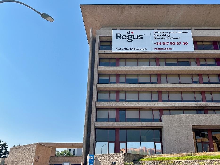 Images Regus