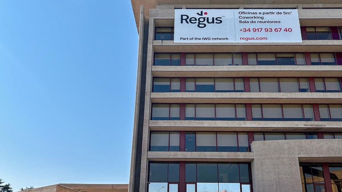 Images Regus