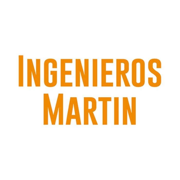 Ingenieros Martín Logo