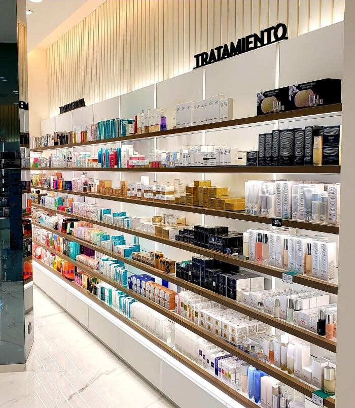 Images Perfumería Júlia