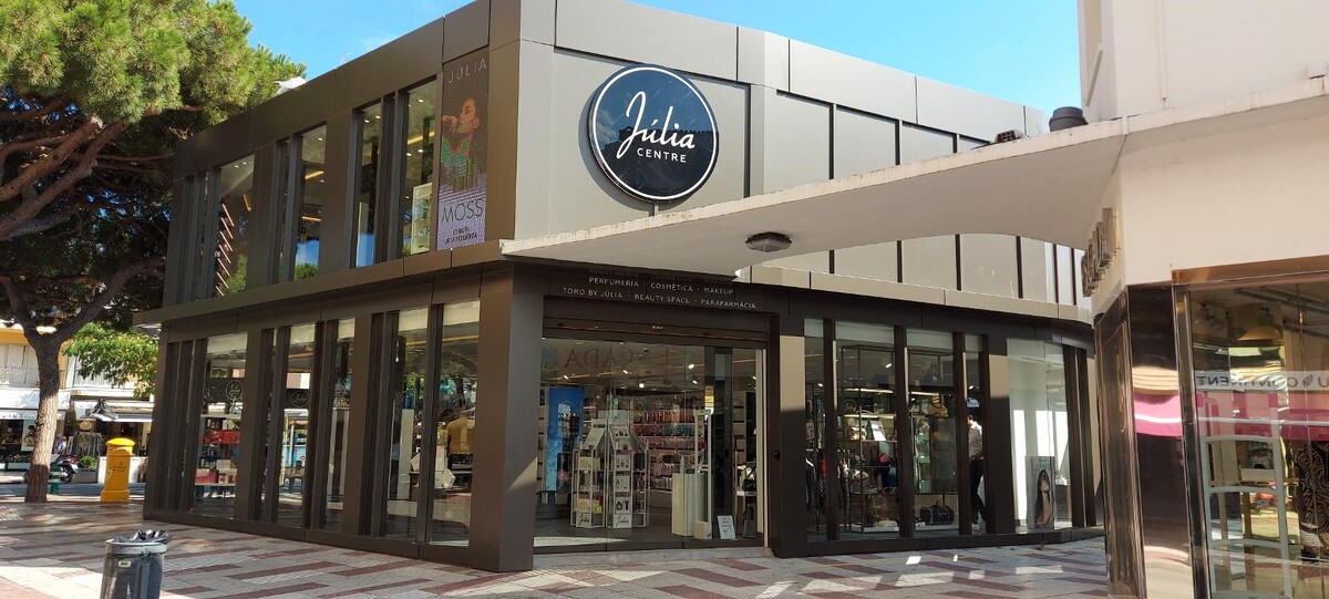 Images Centre Julia Platja D'Aro
