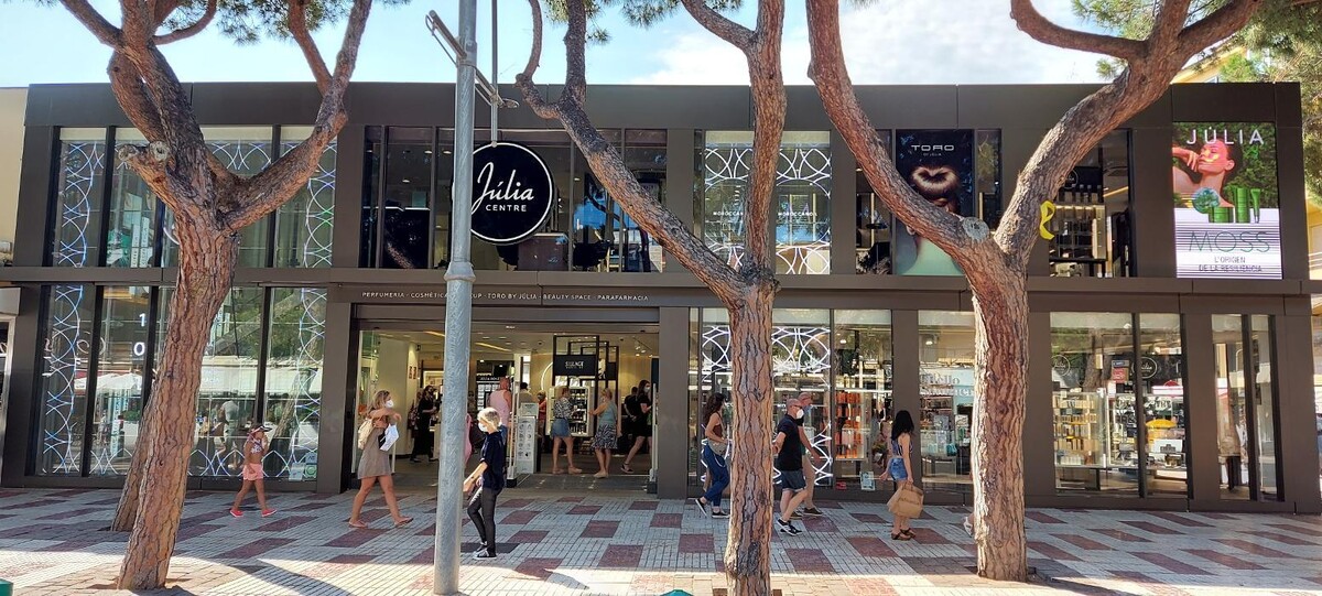 Images Centre Julia Platja D'Aro