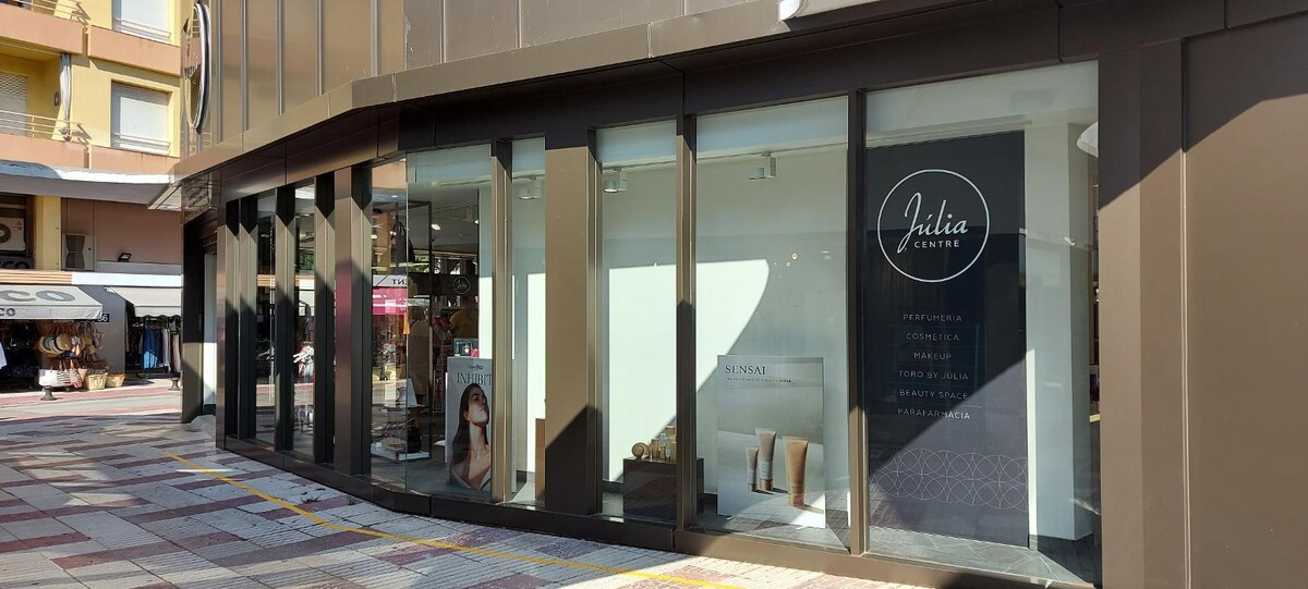 Images Centre Julia Platja D'Aro