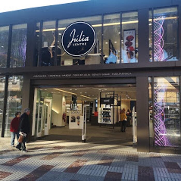 Images Centre Julia Platja D'Aro