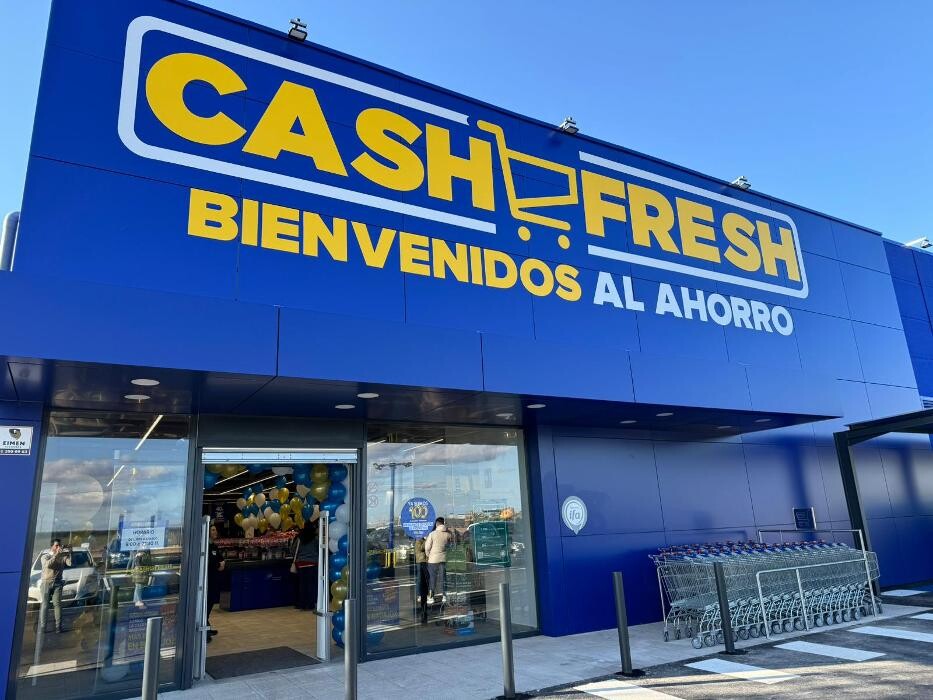Images CASH FRESH