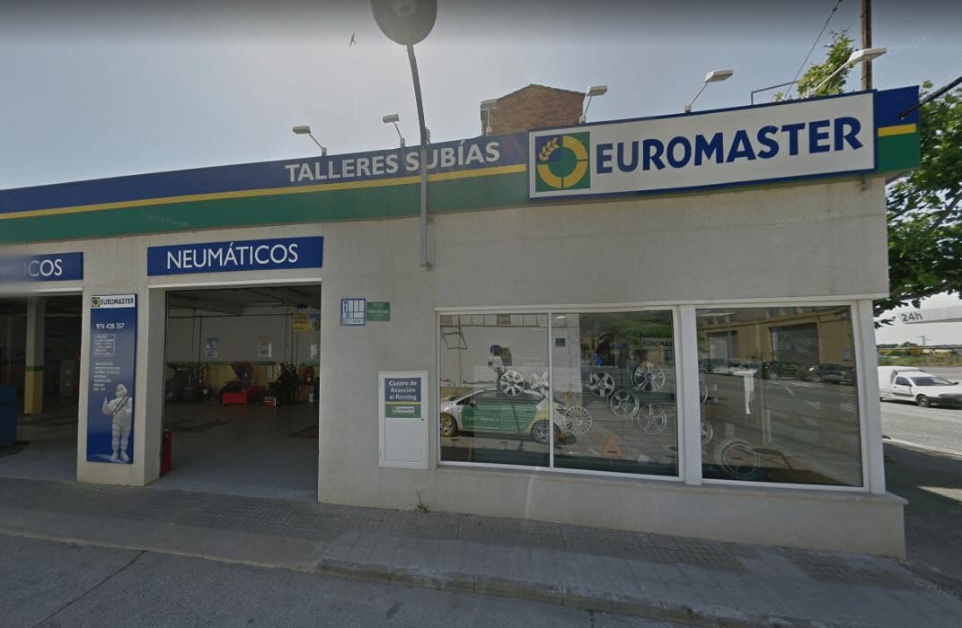 Images Euromaster Talleres Subias (77)