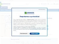 Website Screenshot Euromaster Talleres Subias (77)