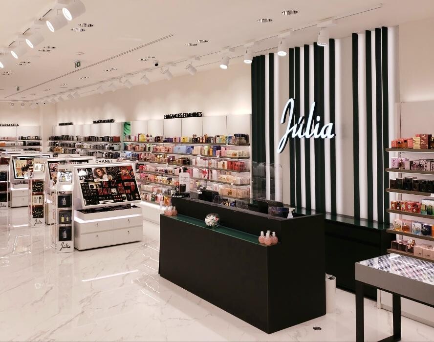 Images Perfumería Júlia