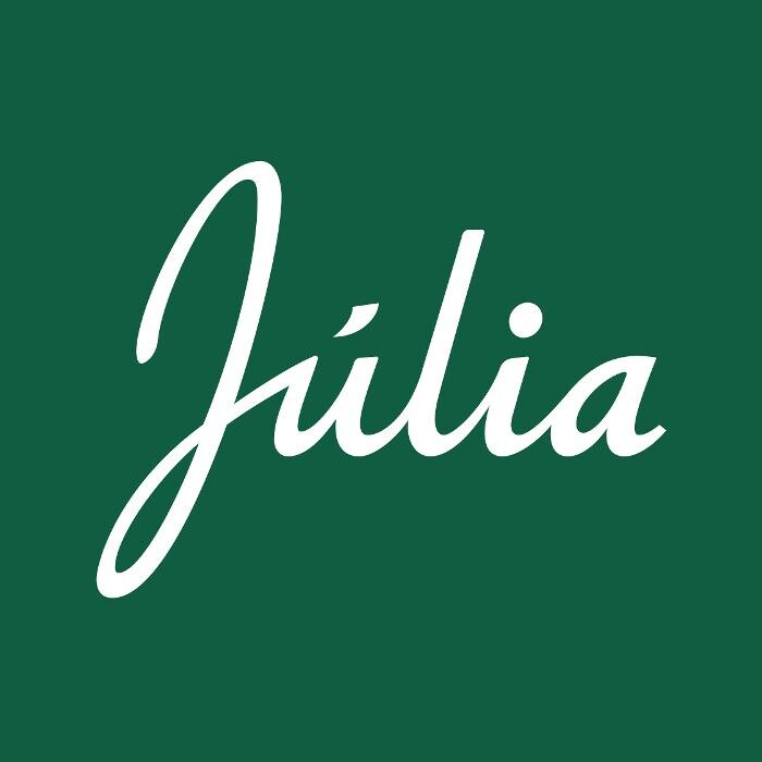Perfumería Júlia Logo