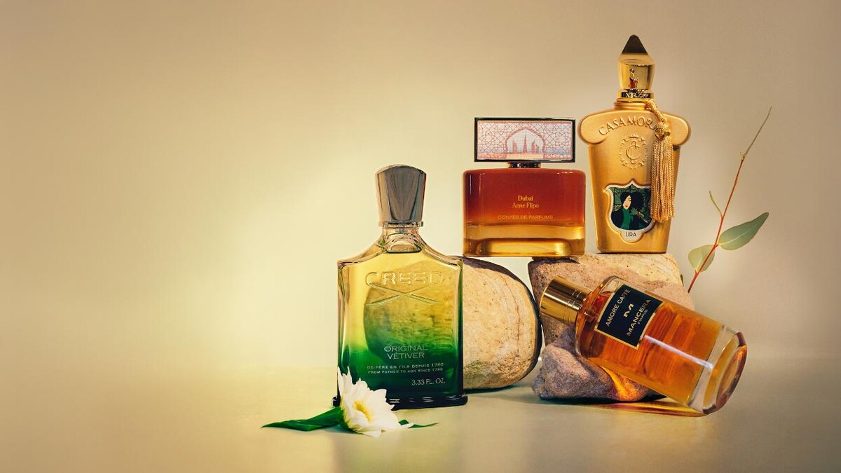 Images Perfumería Júlia