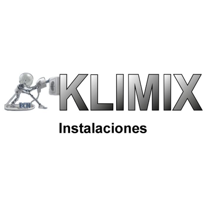 KLIMIX BCN Logo