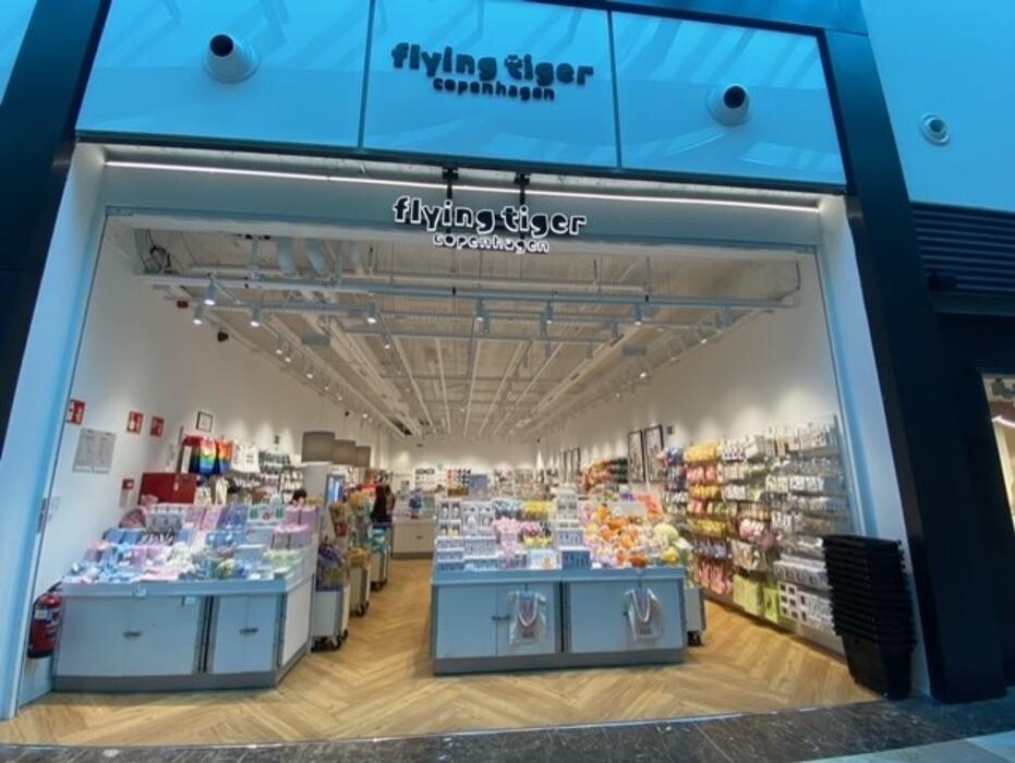 Images Flying Tiger Copenhagen
