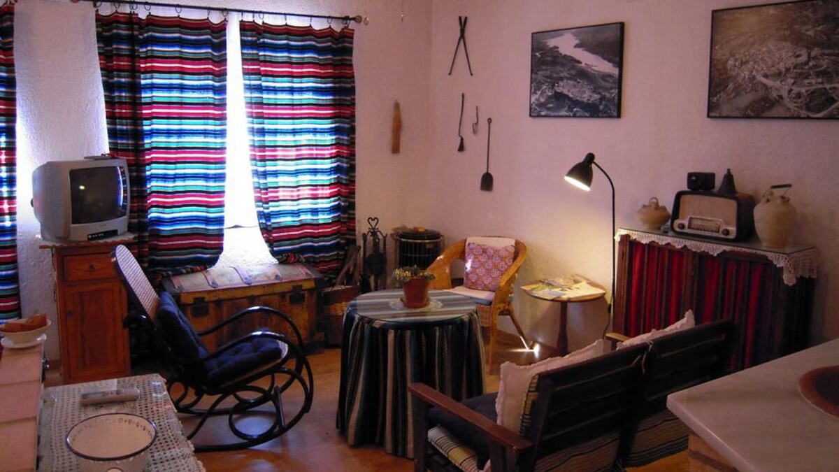 Images La Casa de la Abuela Clotilde