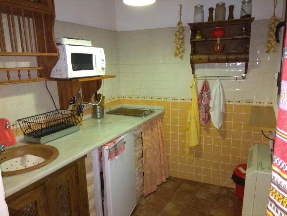 Images La Casa de la Abuela Clotilde