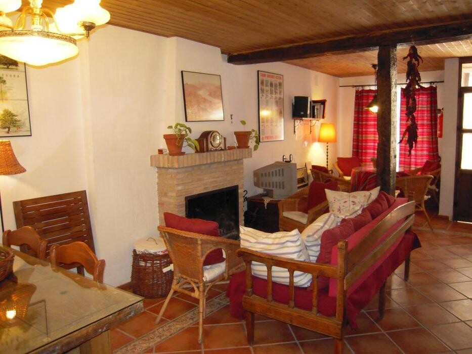 Images La Casa de la Abuela Clotilde