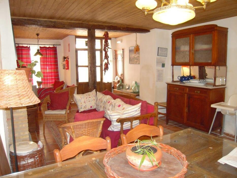 Images La Casa de la Abuela Clotilde