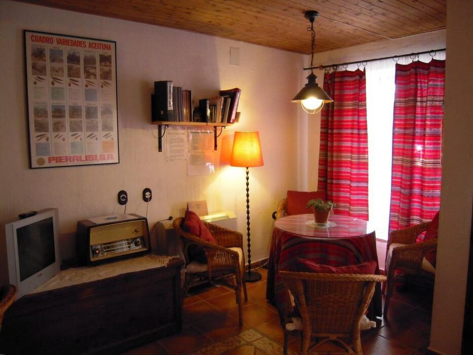 Images La Casa de la Abuela Clotilde