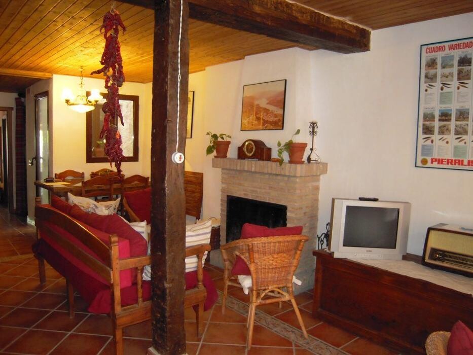 Images La Casa de la Abuela Clotilde