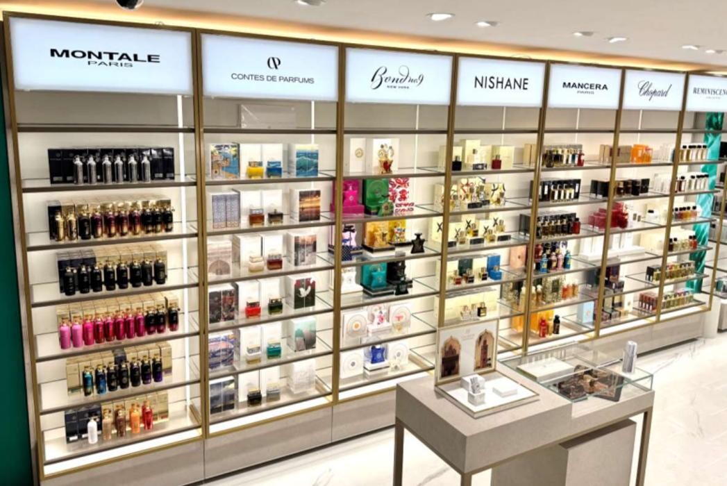 Images Perfumería Júlia