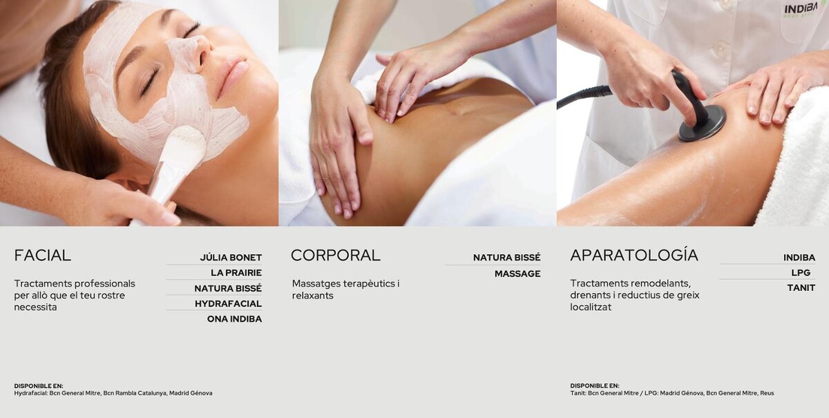 Images Perfumeria Júlia