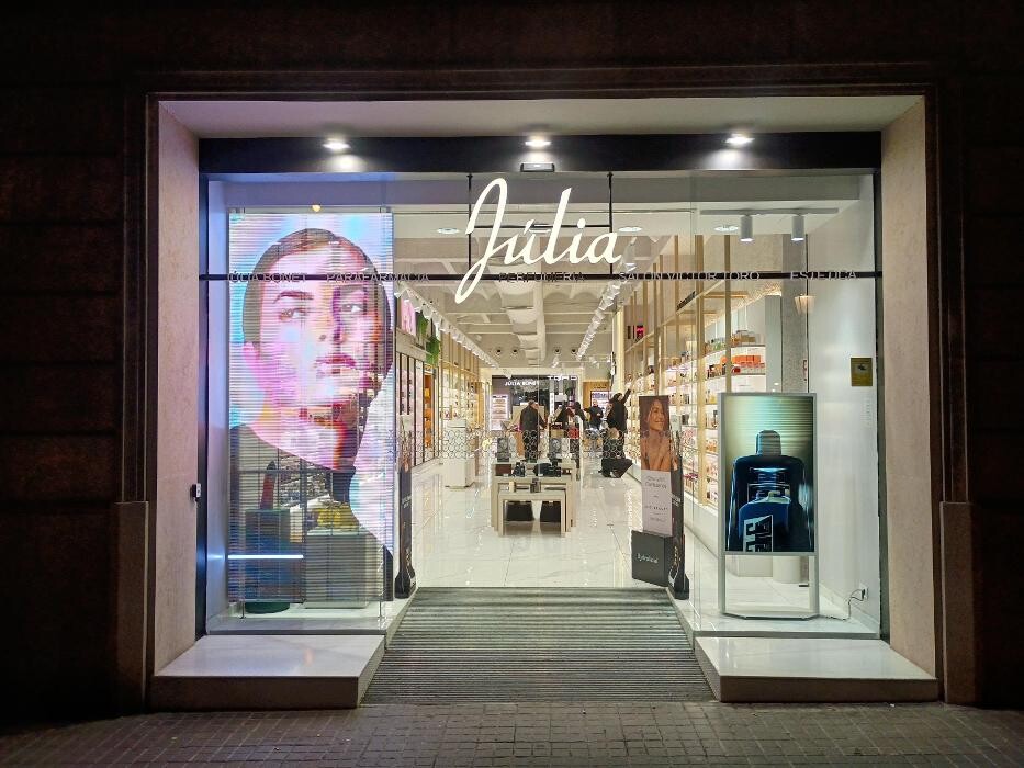 Images Perfumeria Júlia