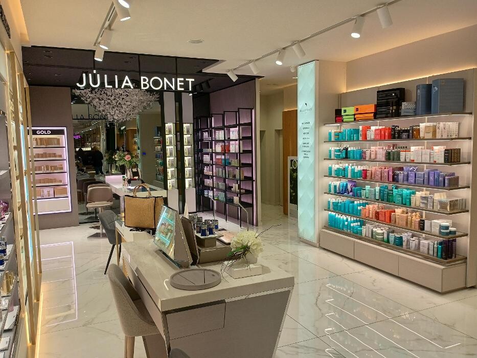 Images Perfumeria Júlia