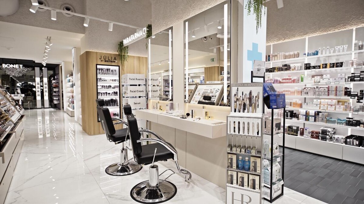 Images Perfumeria Júlia