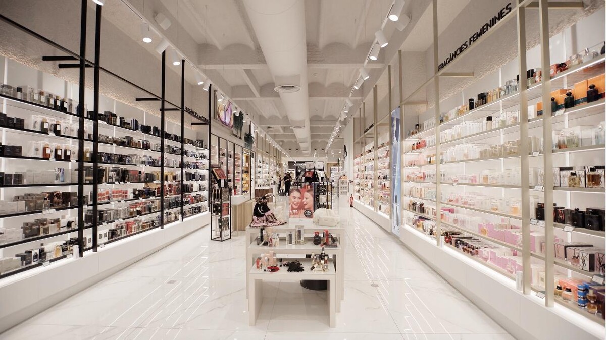 Images Perfumeria Júlia