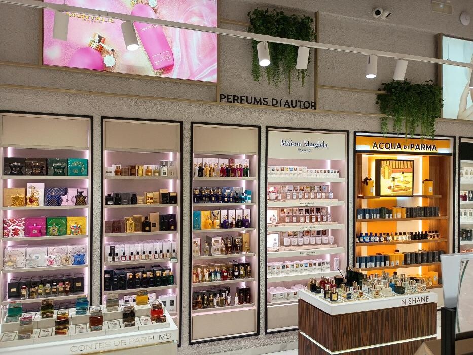 Images Perfumeria Júlia