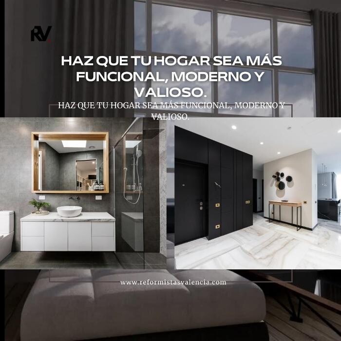 Images Reformistas Valencia | Obra Nueva, Reformas Integrales y Obras Pequeñas