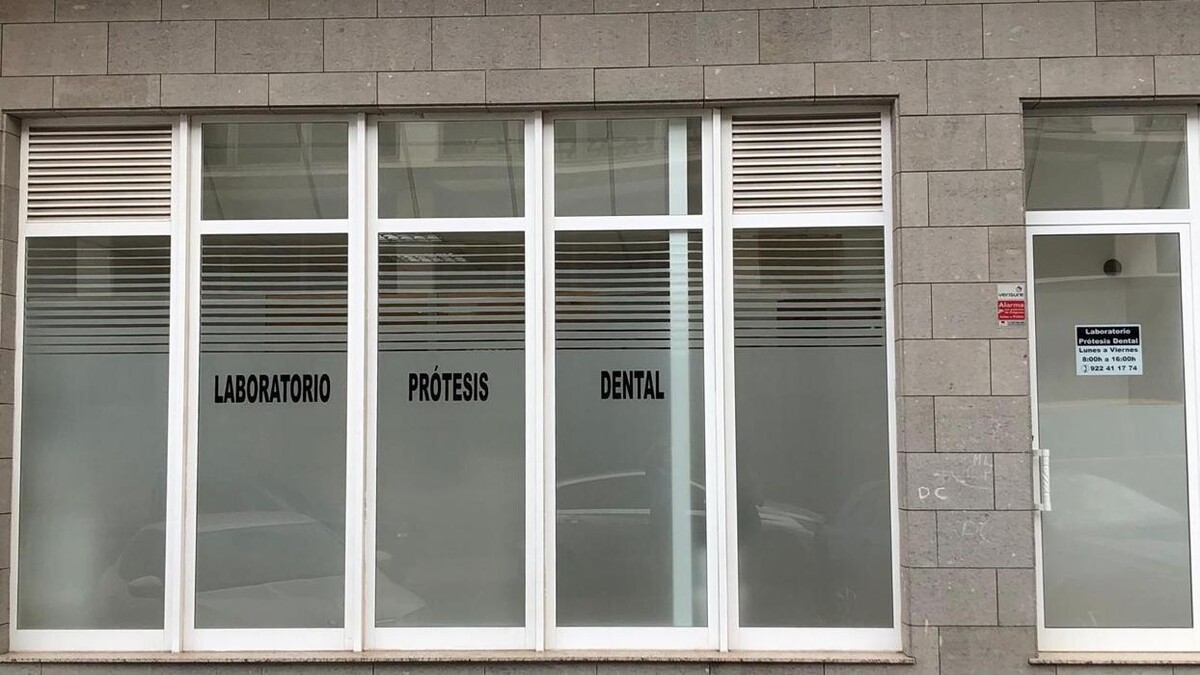 Images Iban Perez Laboratorio dental