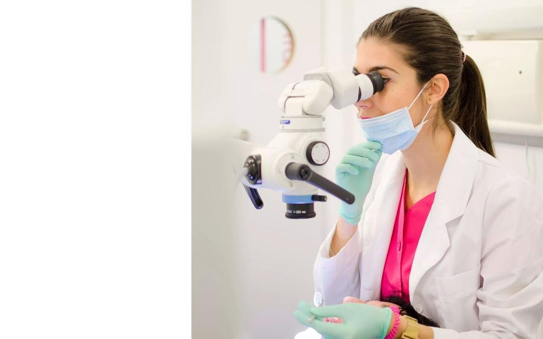 Images Iban Perez Laboratorio dental