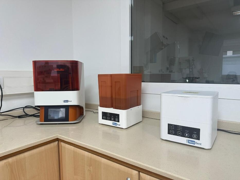 Images Iban Perez Laboratorio dental