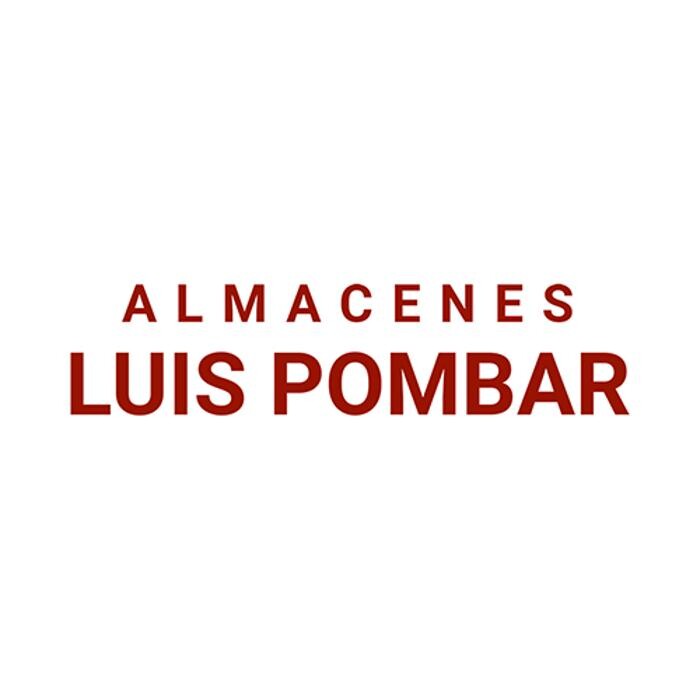 Almacenes Luis Pombar Logo