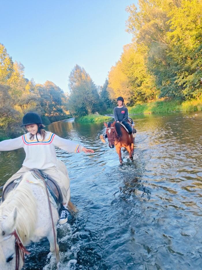 Images Cerdanya Eqüestre