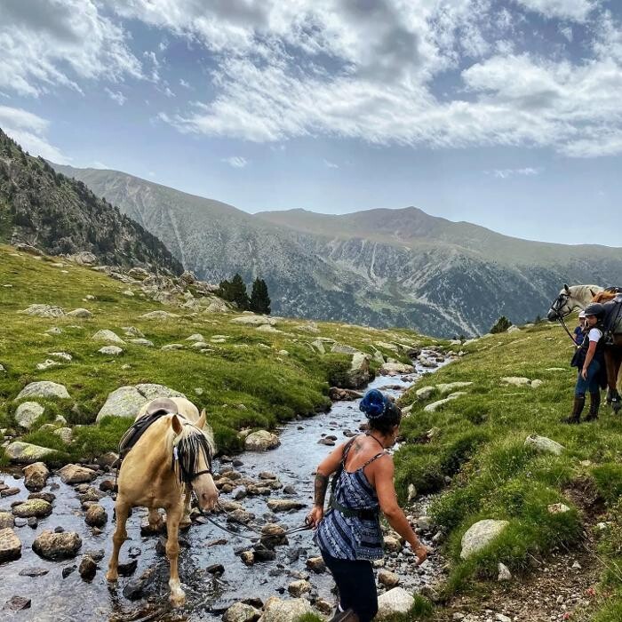Images Cerdanya Eqüestre