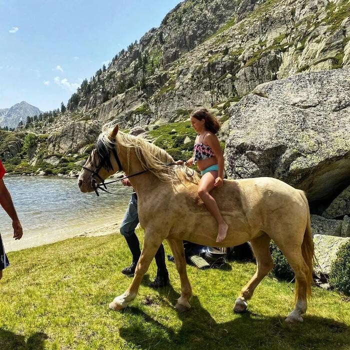 Images Cerdanya Eqüestre
