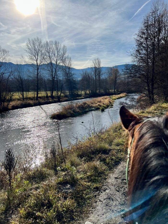 Images Cerdanya Eqüestre