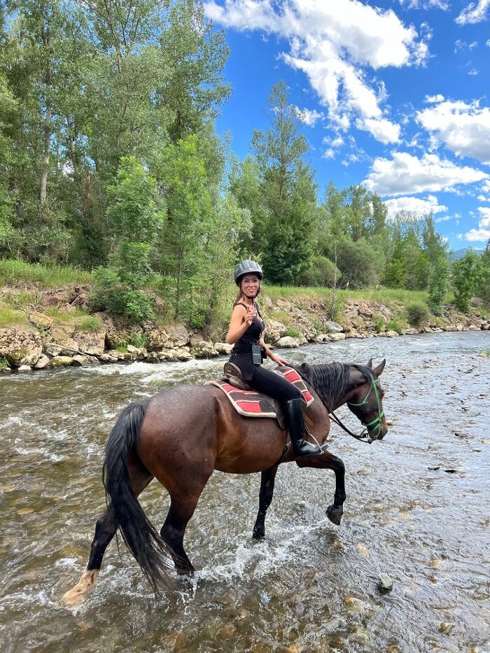 Images Cerdanya Eqüestre