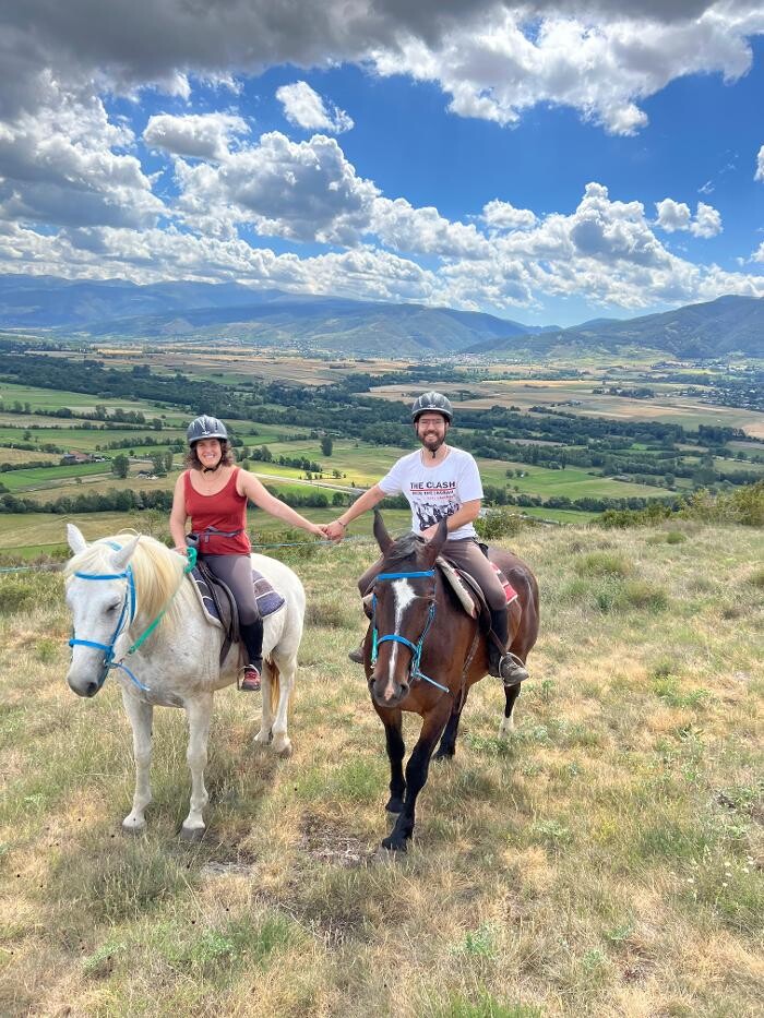Images Cerdanya Eqüestre