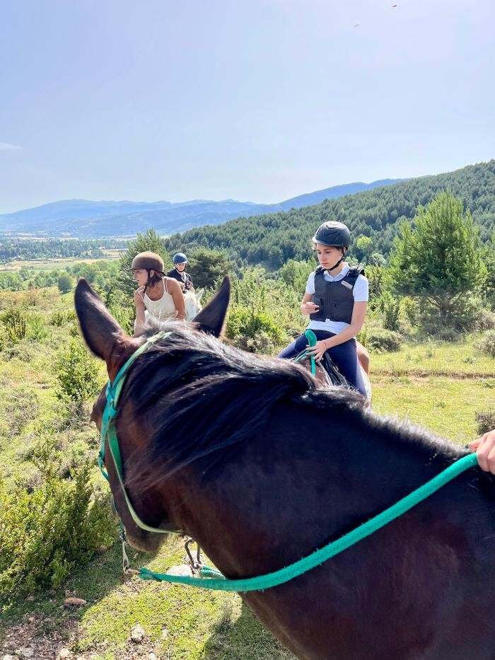 Images Cerdanya Eqüestre