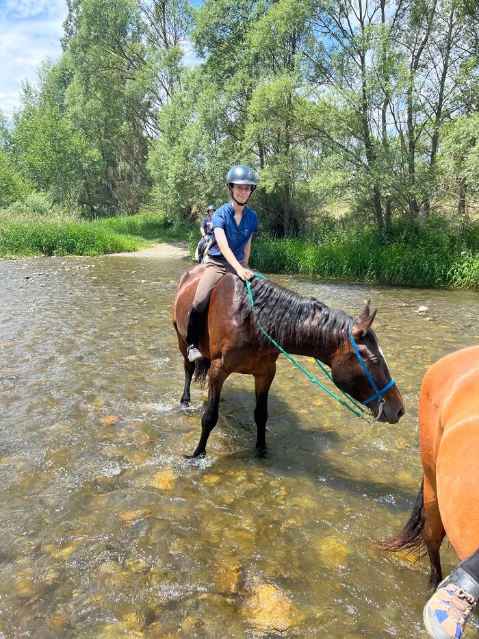 Images Cerdanya Eqüestre