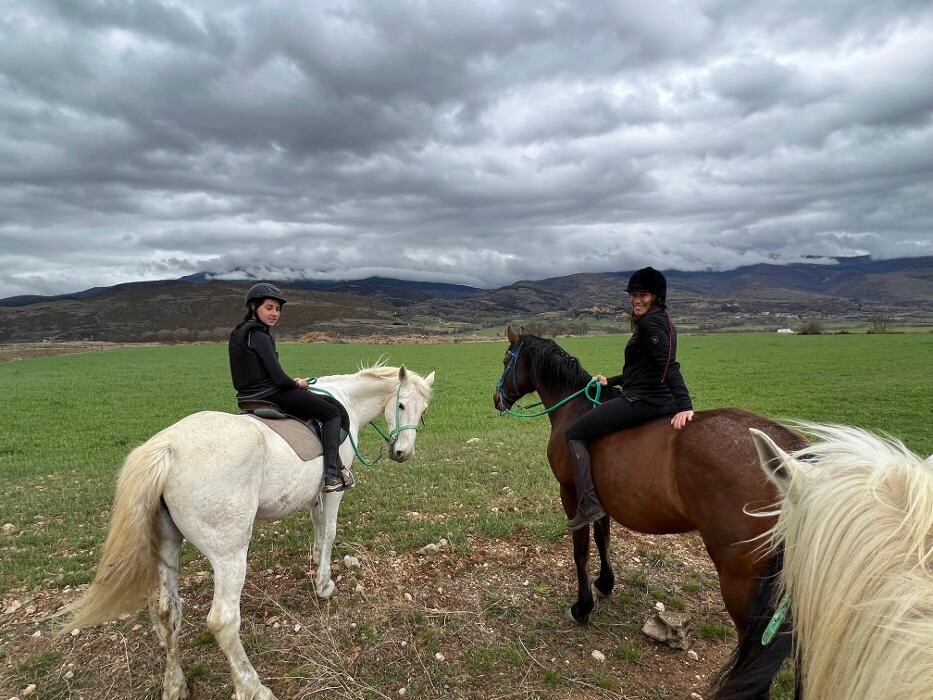 Images Cerdanya Eqüestre