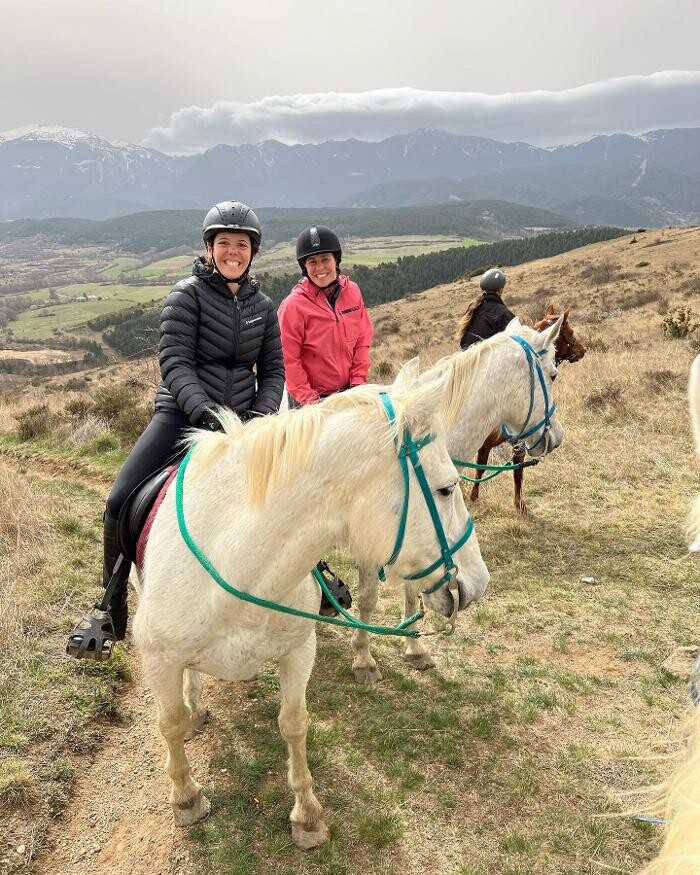 Images Cerdanya Eqüestre
